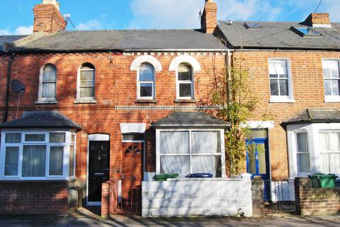 3 bedroom terraced house to rent, Green Street, Oxford