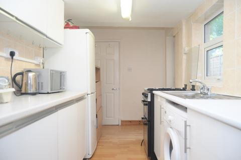 3 bedroom terraced house to rent, Green Street, Oxford