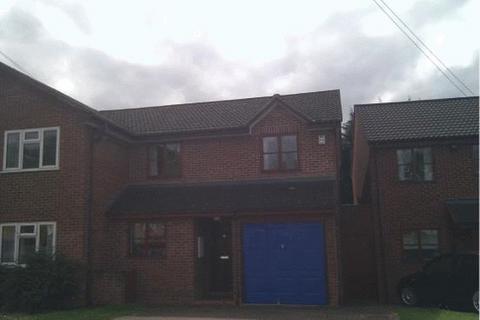 3 bedroom semi-detached house to rent, Redwood Road, Kings Norton, Birmingham, B30 1AD