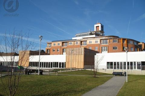 Castle Quay Development, Castle Lane, Bedford