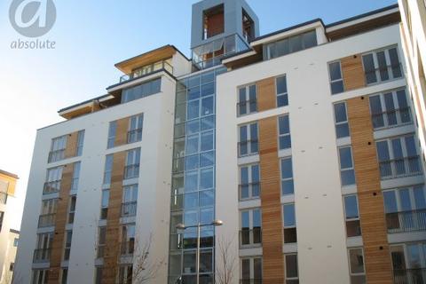 2 bedroom flat to rent, Castle Quay Development, Castle Lane, Bedford