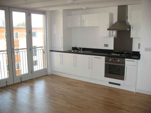 Open Plan...