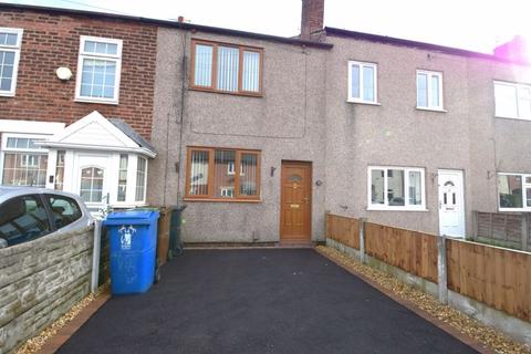 undefined, Worsley Street, Golborne