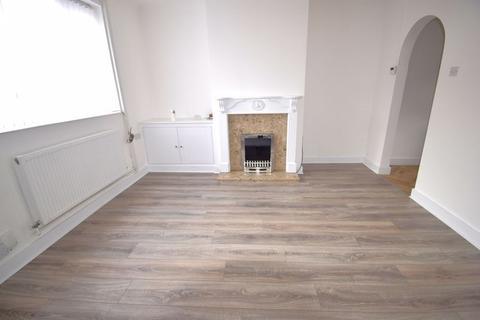 undefined, Worsley Street, Golborne