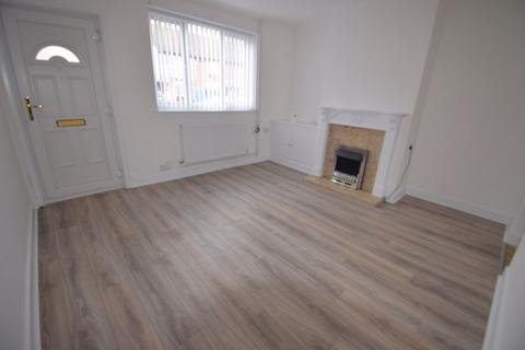 undefined, Worsley Street, Golborne