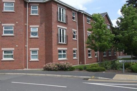 undefined, Planewood Gardens, Lowton