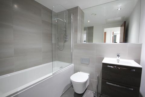 1 bedroom apartment to rent, Granville Lofts, Holliday Street, Birmingham, B1