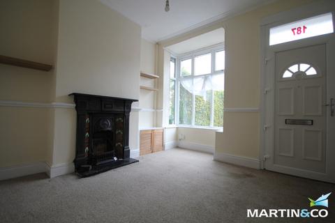2 bedroom terraced house to rent, Lightwoods Road, Bearwood, B67