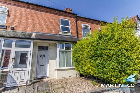 2 bedroom terraced house to rent, Lightwoods Road, Bearwood, B67