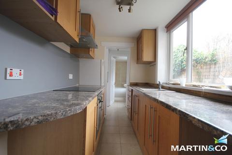 2 bedroom terraced house to rent, Lightwoods Road, Bearwood, B67