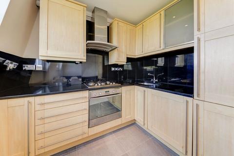 1 bedroom flat to rent, N7