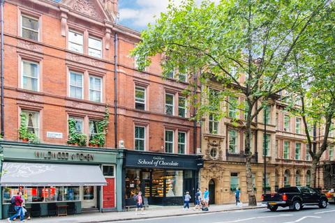 2 bedroom apartment to rent, Shaftesbury Avenue, Seven Dials WC2