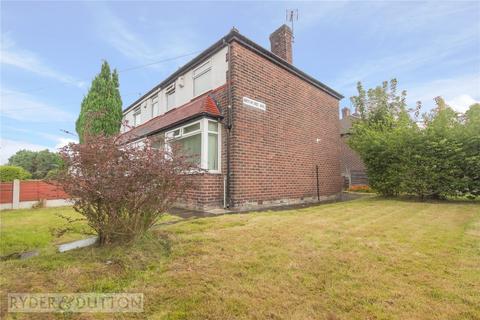 2 bedroom end of terrace house for sale - Melverley Road, Blackley, Manchester, M9