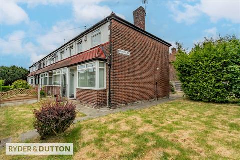 Melverley Road, Blackley, Manchester, M9