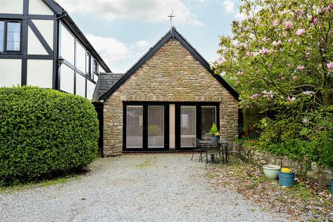 5 bedroom detached house for sale, Llangarron, Ross-on-Wye + Annexe