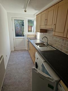 1 bedroom ground floor flat to rent, St Bedes Gardens, Cambridge CB1