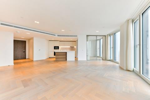 2 bedroom apartment to rent, Southbank Tower  SE1