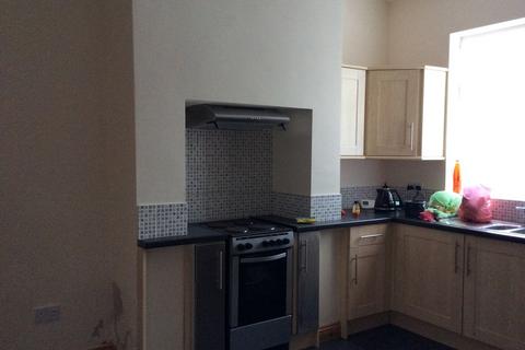 2 bedroom terraced house to rent - Edinburgh Street, Goole