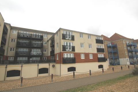 2 bedroom apartment to rent, Macquarie Quay, North Harbour, Eastbourne BN23