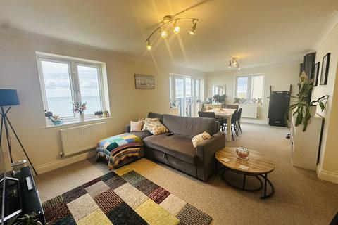 2 bedroom apartment to rent, Macquarie Quay, North Harbour, Eastbourne BN23