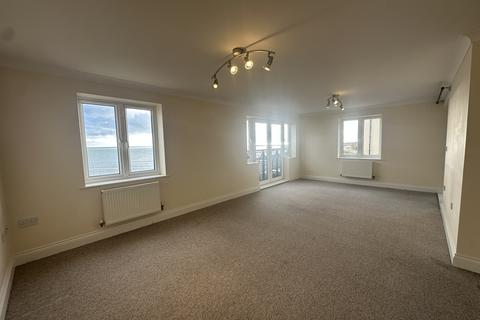 2 bedroom apartment to rent, Macquarie Quay, North Harbour, Eastbourne BN23