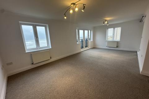 2 bedroom apartment to rent, Macquarie Quay, North Harbour, Eastbourne BN23