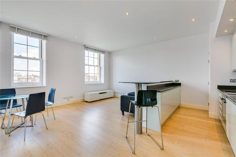 2 bedroom flat to rent - 1 Chepstow Place, London