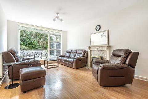 2 bedroom apartment to rent, Marlborough Place,  St Johns Wood,  NW8