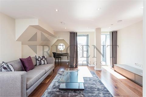 2 bedroom apartment to rent, Bream's Buildings, Holborn, EC4A