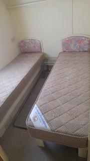 2 bedroom mobile home to rent, Snoad Hill Farm, Bethersden, Ashford TN26