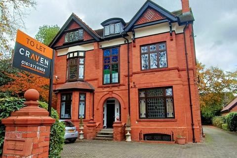 undefined, Gainsborough, Didsbury