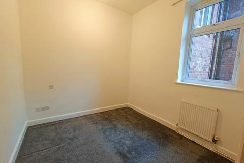 undefined, Gainsborough, Didsbury