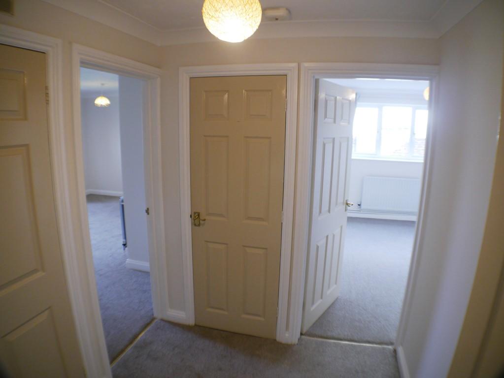 Inner Hall
