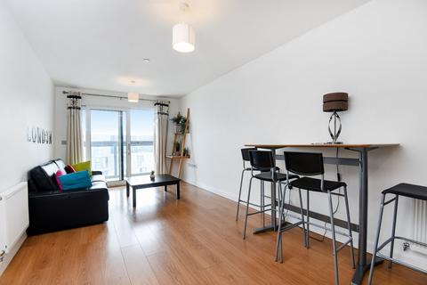 2 bedroom apartment to rent, City Peninsula, Barge Walk, Greenwich Peninsula, SE10