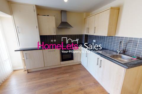 2 bedroom apartment to rent, Ruby House, Bradford BD1