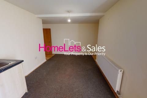 2 bedroom apartment to rent, Ruby House, Bradford BD1