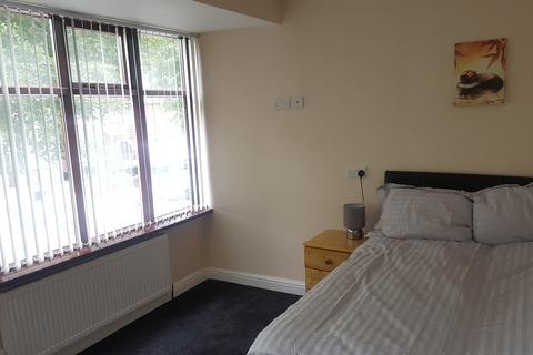 1 bedroom in a house share to rent - Bibsworth Avenue, Moseley,