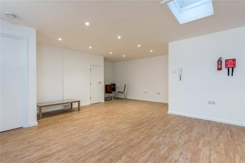 1 bedroom terraced house to rent, Britannia Row, Islington, Angel, London, N1