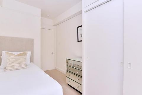 2 bedroom apartment to rent, FULHAM ROAD, CHELSEA, SW3