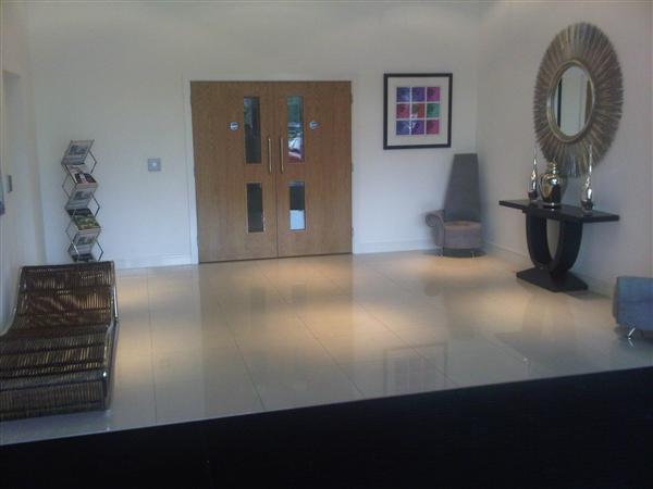 During the tenancy: