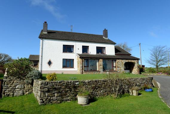 trenewydd farm holiday cottages