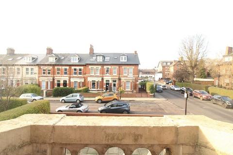 1 bedroom flat to rent, Grosvenor Road, Newcastle Upon Tyne NE2