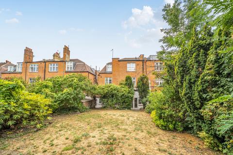 3 bedroom apartment to rent, Lymington Road, West Hampstead, London, NW6