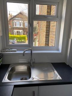 1 bedroom flat to rent, Dornton Road, South Croydon, Surrey, CR2 7DQ