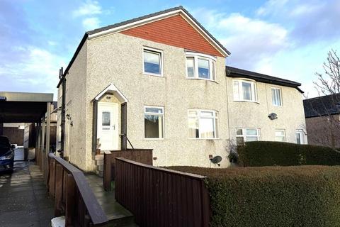 3 bedroom apartment to rent, Croftmont Ave, Croftfoot