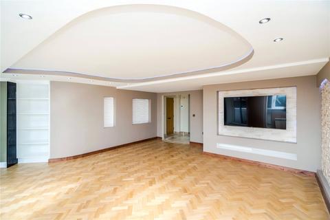 3 bedroom apartment to rent, Blazer Court, 28A St. John's Wood Road, St. John's Wood, London, NW8