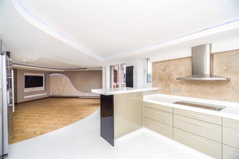 3 bedroom apartment to rent, Blazer Court, 28A St. John's Wood Road, St. John's Wood, London, NW8