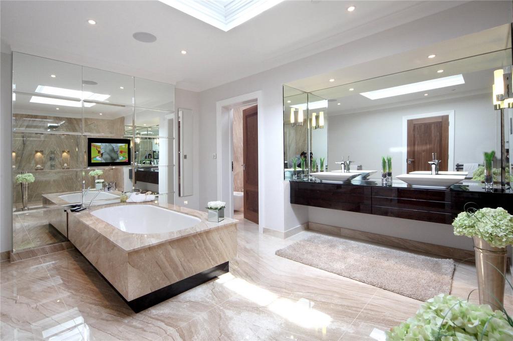 En-Suite