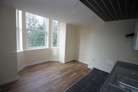 1 bedroom apartment to rent, Elm Avenue Nottingham