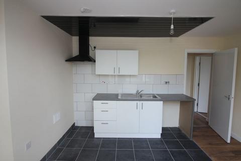 1 bedroom apartment to rent, Elm Avenue Nottingham